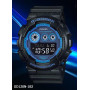 Часы Casio GD-120N-1B2ER