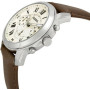 Часы Fossil FOS FS4839 Часы Fossil FOS FS4839