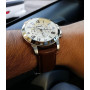 Часы Fossil FOS FS4839 Часы Fossil FOS FS4839