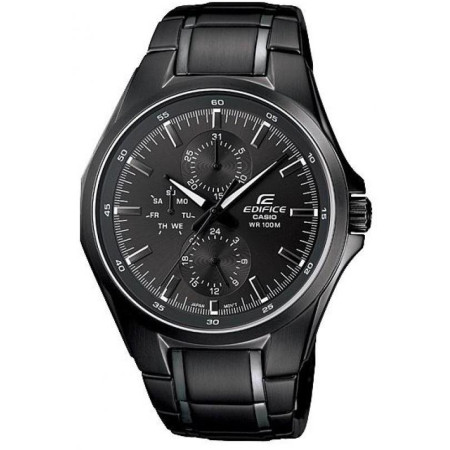 Часы Casio EF-339BK-1A1VEF