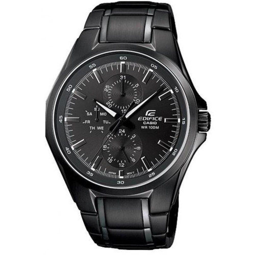 Часы Casio EF-339BK-1A1VEF