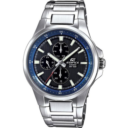 Часы Casio EF-342D-1A2VEF