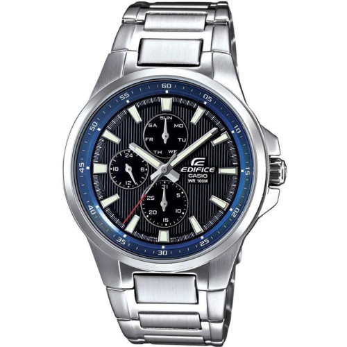 Часы Casio EF-342D-1A2VEF Часы Casio EF-342D-1A2VEF