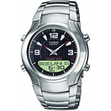Часы Casio EFA-112D-1AVEF