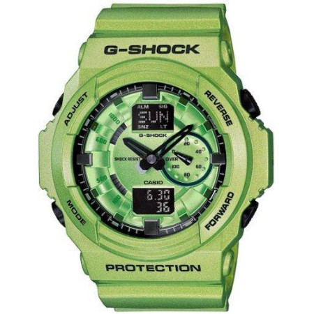 Часы Casio GA-150A-3AER