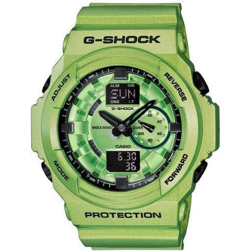 Часы Casio GA-150A-3AER Часы Casio GA-150A-3AER