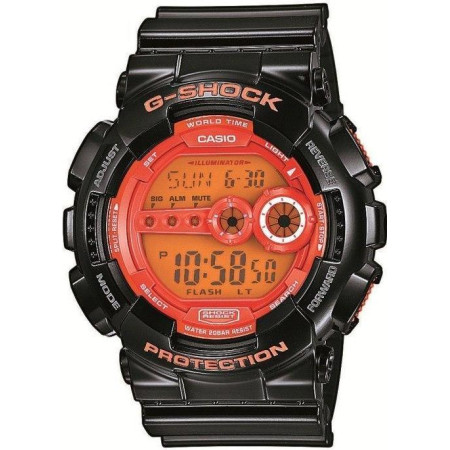 Часы Casio GD-100HC-1ER