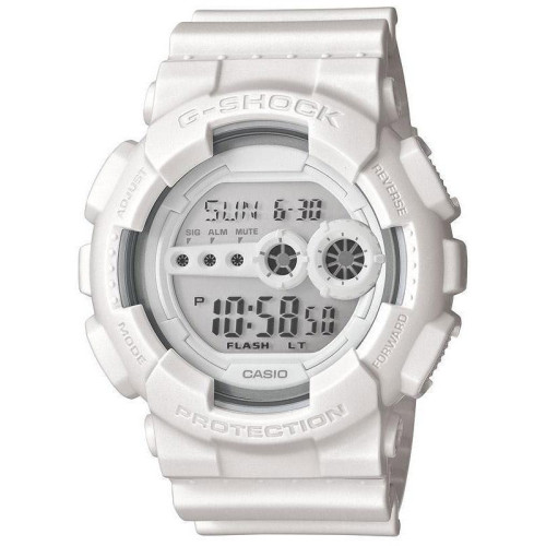 Часы Casio GD-100WW-7ER