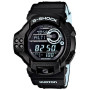 Часы Casio GDF-100BTN-1ER