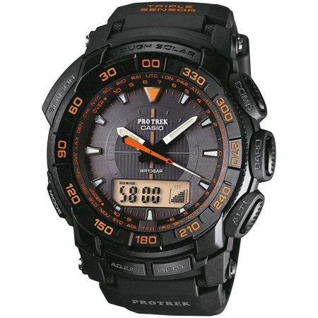 Часы Casio PRG-550-1A4ER