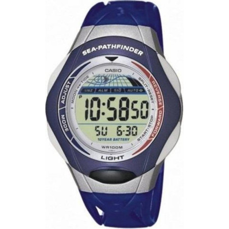Часы Casio SPS-300-2