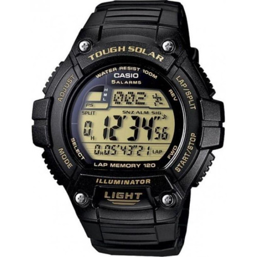 Часы Casio W-S220-9AVEF