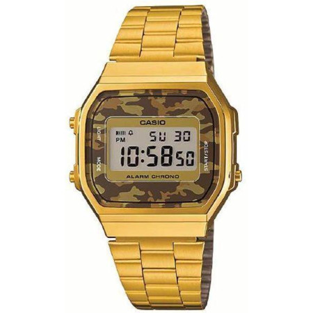 Часы Casio A168WEGC-5EF