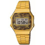 Часы Casio A168WEGC-5EF