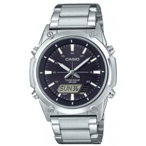 Часы Casio AMW-S820D-1AVDF