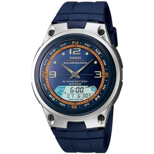 Часы Casio AW-82-2AVEF Часы Casio AW-82-2AVEF