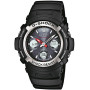 Часы Casio AWG-M100-1AER Часы Casio AWG-M100-1AER