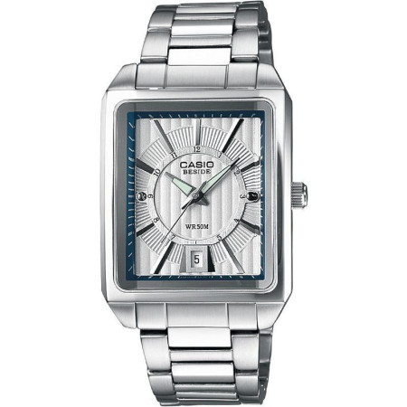 Часы Casio BEM-120D-7AVEF