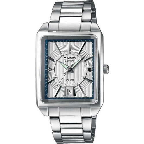 Часы Casio BEM-120D-7AVEF Часы Casio BEM-120D-7AVEF