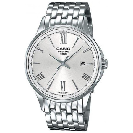 Часы Casio BEM-126D-7AVEF