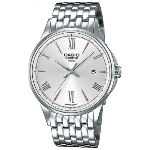 Часы Casio BEM-126D-7AVEF Часы Casio BEM-126D-7AVEF