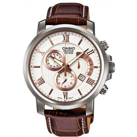 Часы Casio BEM-507L-7AVDF