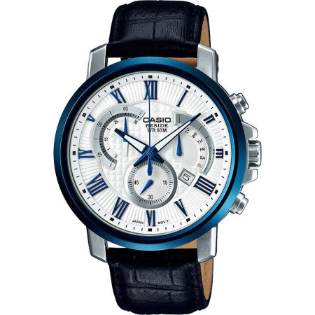 Часы Casio BEM-520BUL-7A1VDF