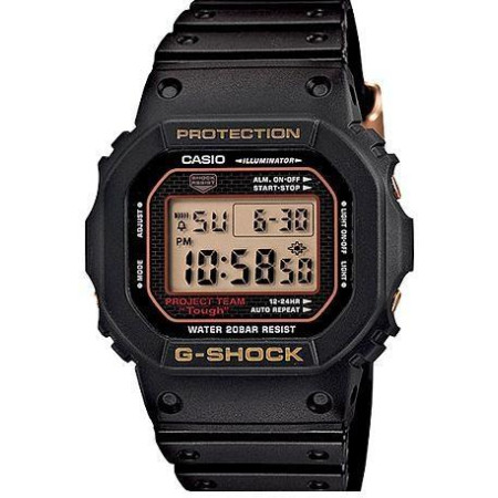 Часы Casio DW-5030C-1ER