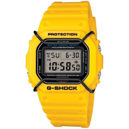 Часы Casio DW-5600P-9ER