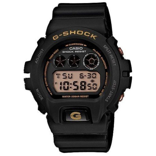 Часы Casio DW-6930C-1ER Часы Casio DW-6930C-1ER