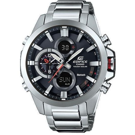 Часы Casio ECB-500D-1AER