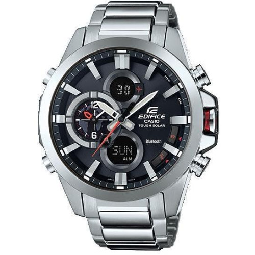 Часы Casio ECB-500D-1AER Часы Casio ECB-500D-1AER