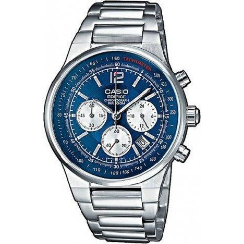 Часы Casio EF-500D-2AVEF Часы Casio EF-500D-2AVEF
