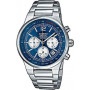 Часы Casio EF-500D-2AVEF Часы Casio EF-500D-2AVEF