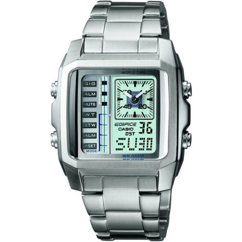 Часы Casio EFA-124D-7AVEF Часы Casio EFA-124D-7AVEF