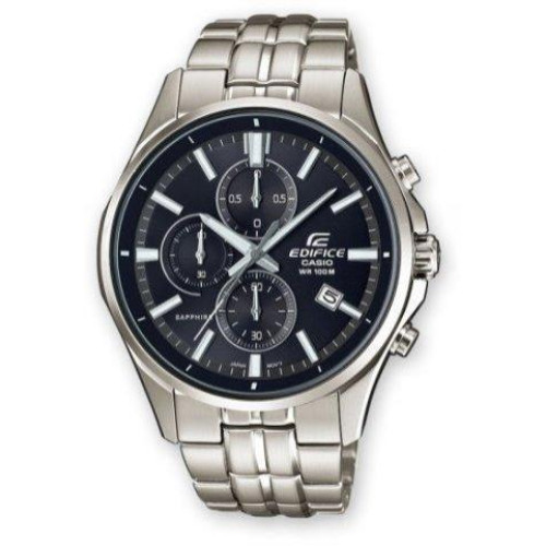 Часы Casio EFB-530D-1AVUER Часы Casio EFB-530D-1AVUER