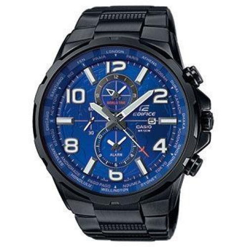 Часы Casio EFR-302BK-2AVUEF Часы Casio EFR-302BK-2AVUEF