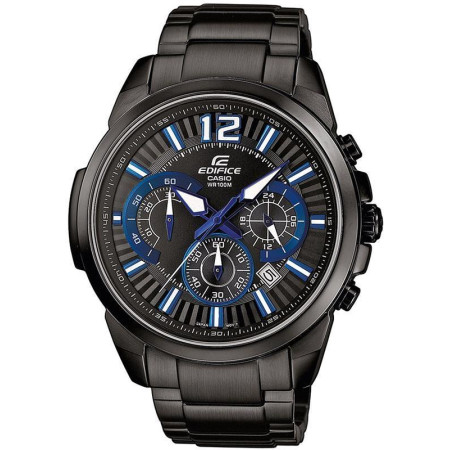 Часы Casio EFR-535BK-1A2VUEF
