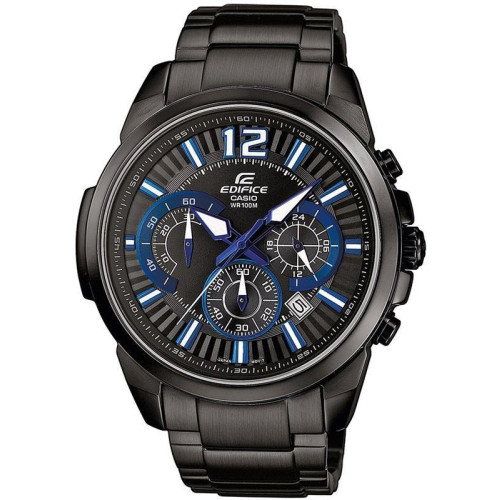 Часы Casio EFR-535BK-1A2VUEF Часы Casio EFR-535BK-1A2VUEF