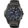 Часы Casio EFR-535BK-1A2VUEF Часы Casio EFR-535BK-1A2VUEF