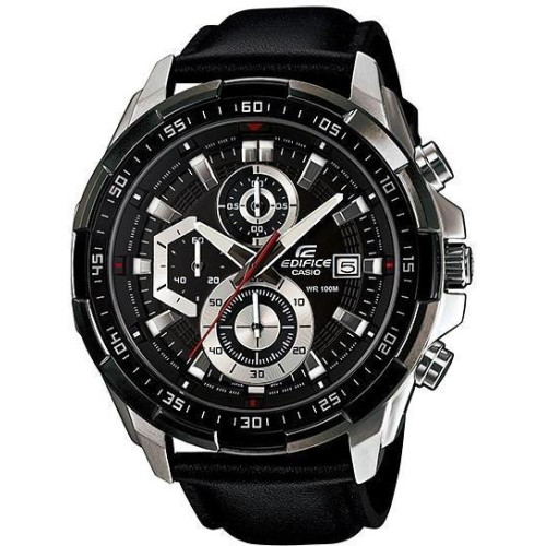 Часы Casio EFR-539L-1AVUEF Часы Casio EFR-539L-1AVUEF