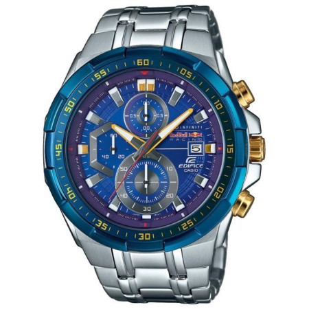 Часы Casio EFR-539RB-2AER