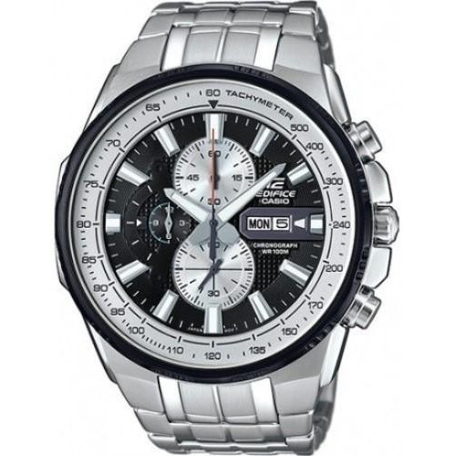 Часы Casio EFR-549D-1BVUEF Часы Casio EFR-549D-1BVUEF