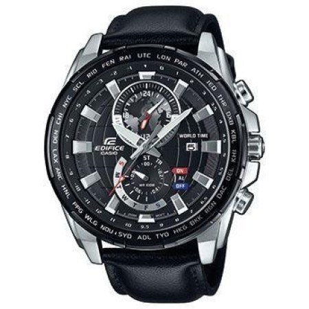Часы Casio EFR-550L-1AVUEF