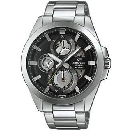 Часы Casio ESK-300D-1AVUEF