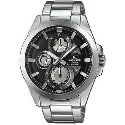 Часы Casio ESK-300D-1AVUEF Часы Casio ESK-300D-1AVUEF