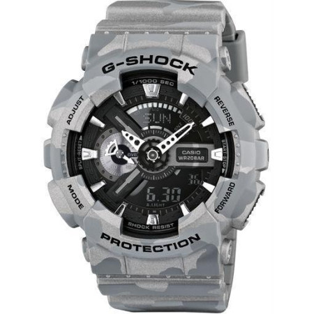 Часы Casio GA-110CM-8AER