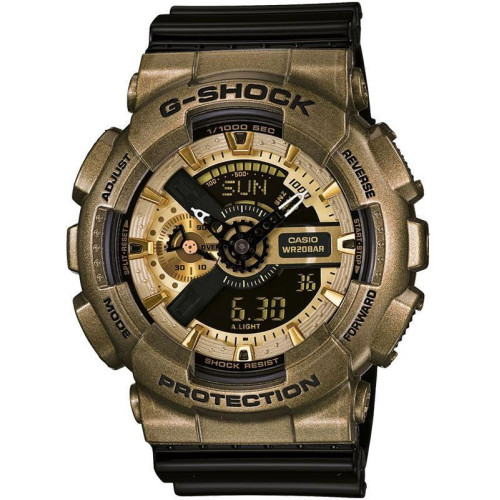 Часы Casio GA-110NE-9AER Часы Casio GA-110NE-9AER