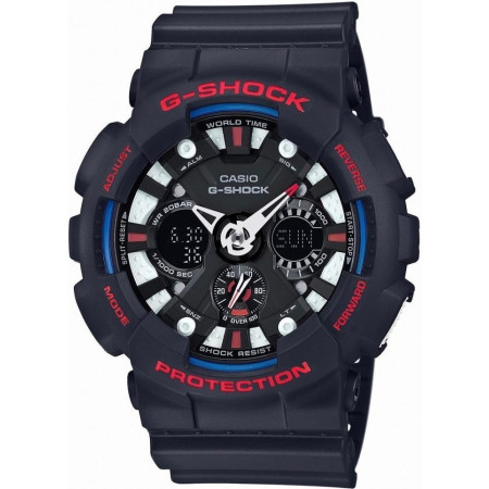 Часы Casio GA-120TR-1AER