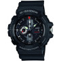 Часы Casio GAC-100-1AER